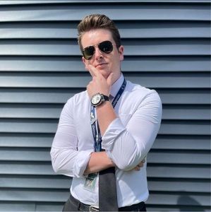 Meet your Posher, Tyler